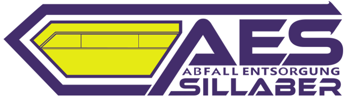 AES Sillaber Logo